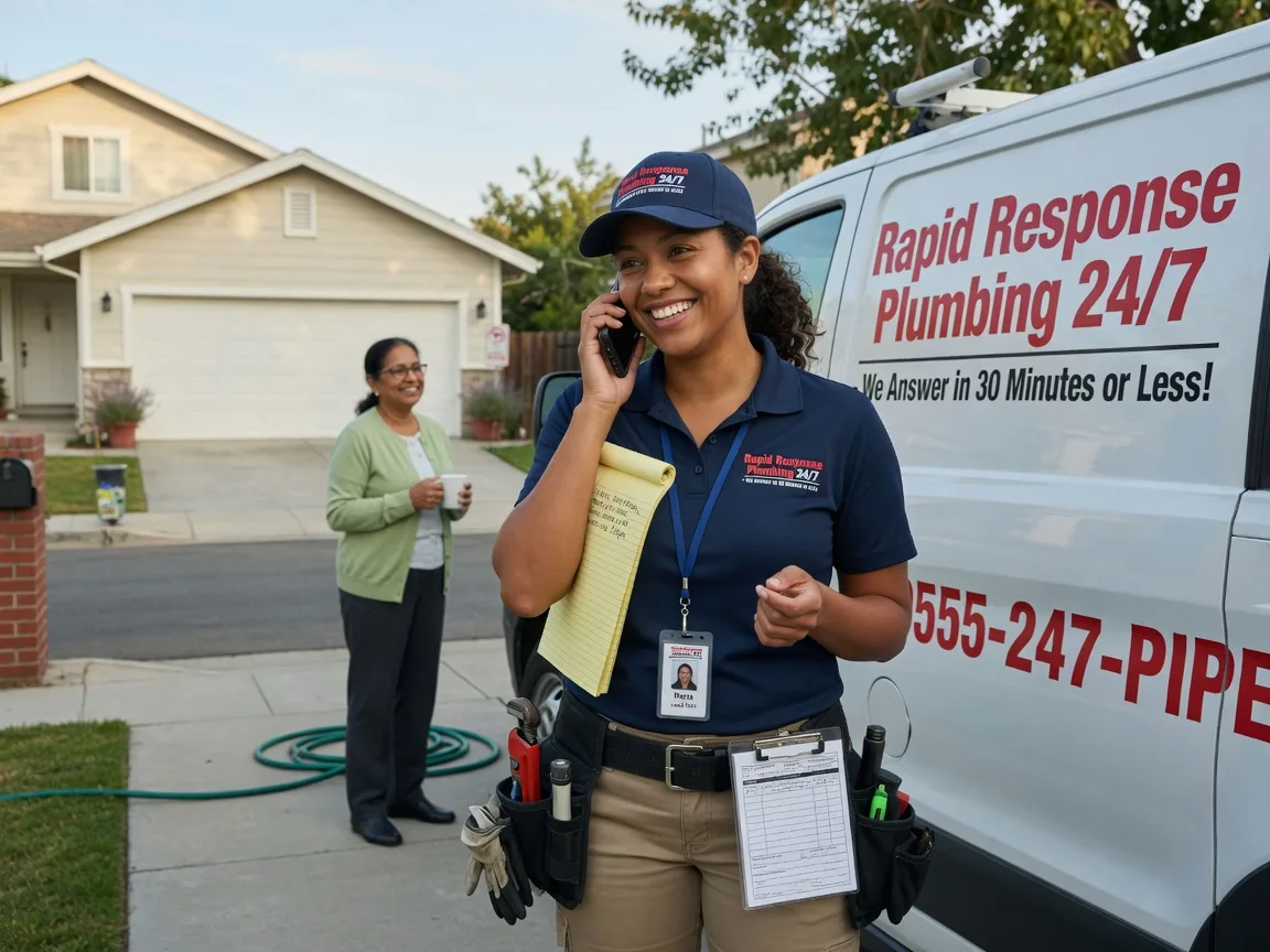 Emergency Plumber Grimsley, TN FAQs